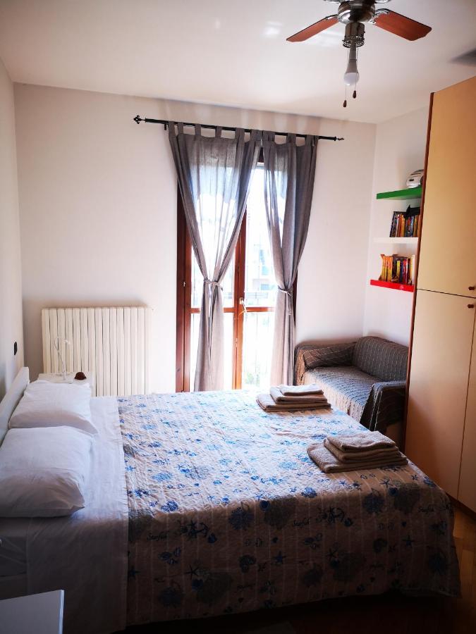 Suite Travel Home Modena Exteriör bild