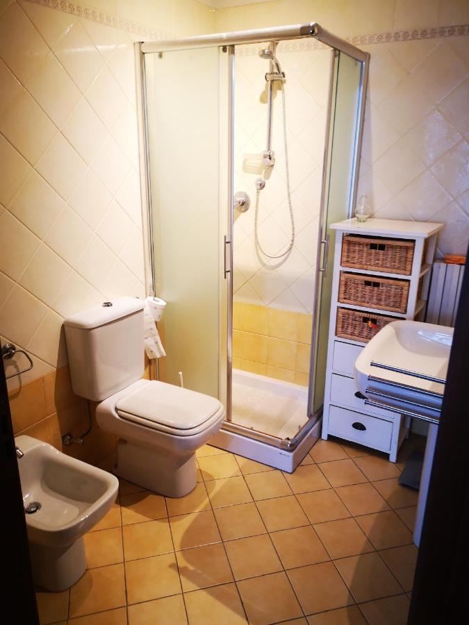 Suite Travel Home Modena Exteriör bild