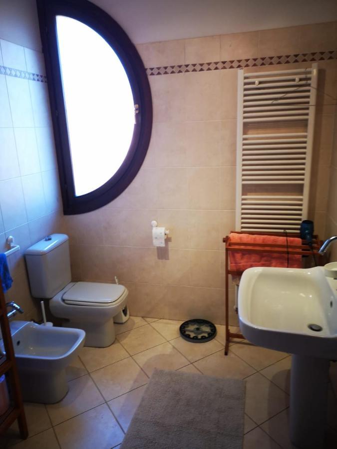 Suite Travel Home Modena Exteriör bild